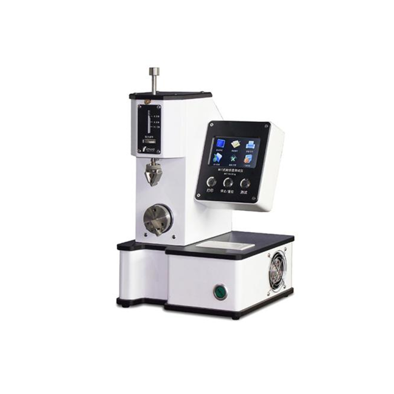 纸浆实验室纸页物理性...