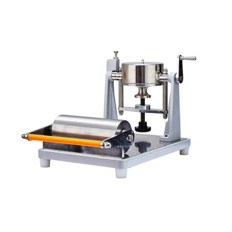 白板纸检测仪器