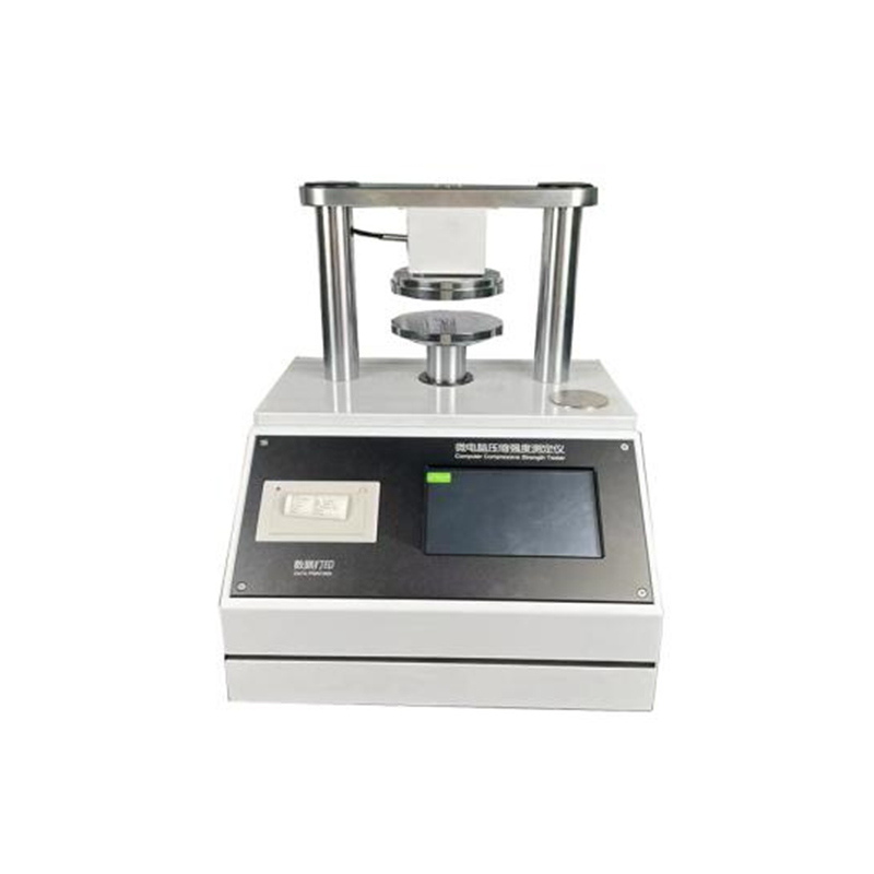 铜版纸检测仪器