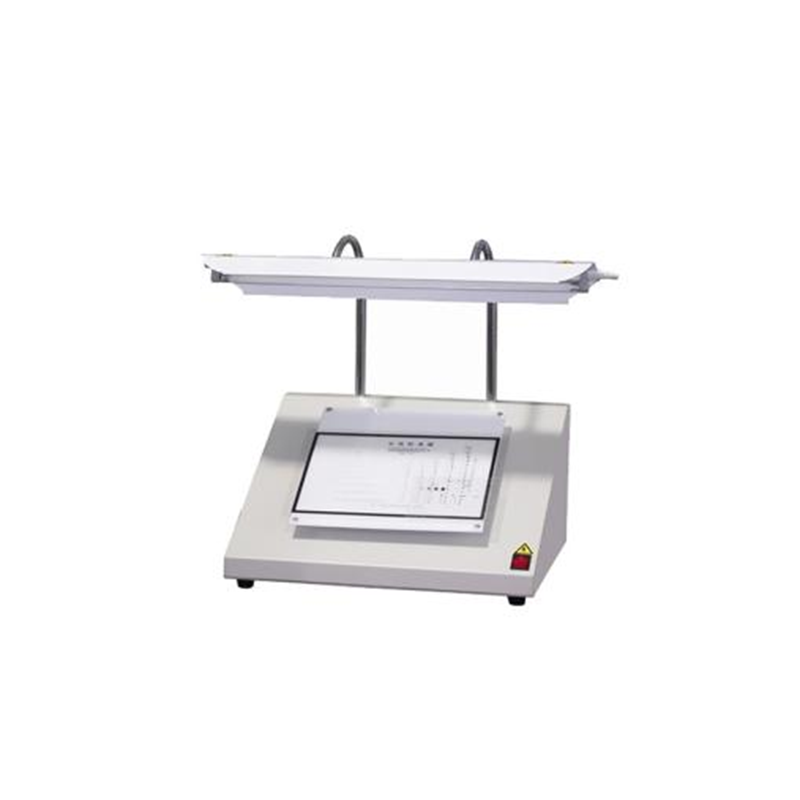 涂布纸和纸板检测仪器