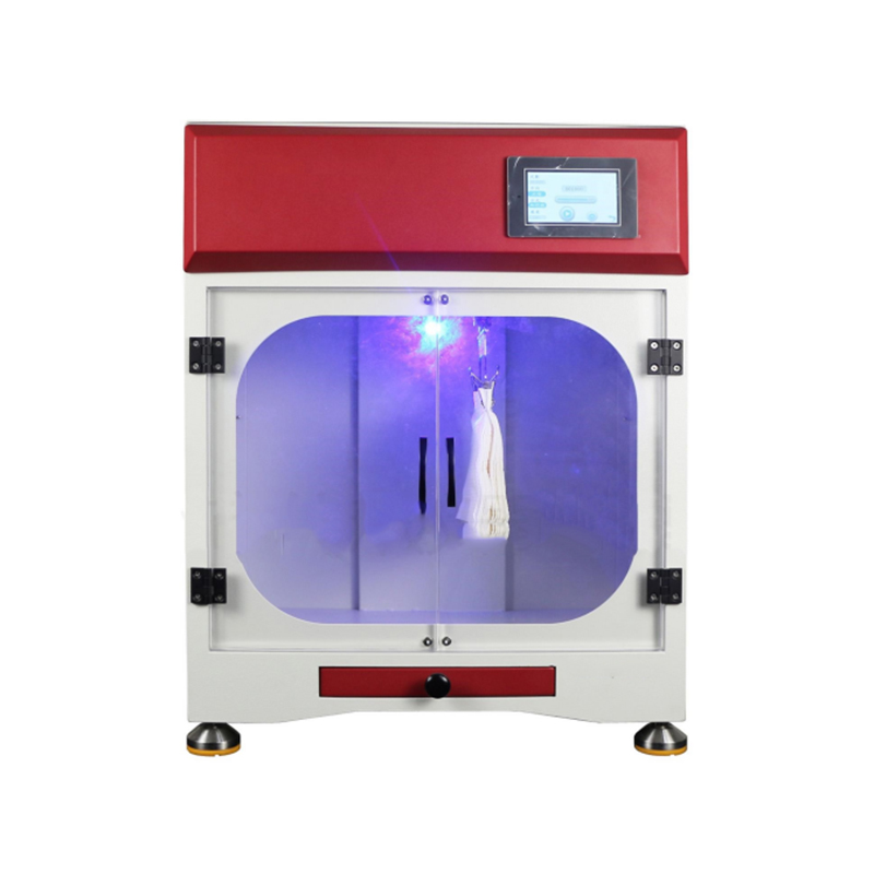 生活卫生用纸检测仪器