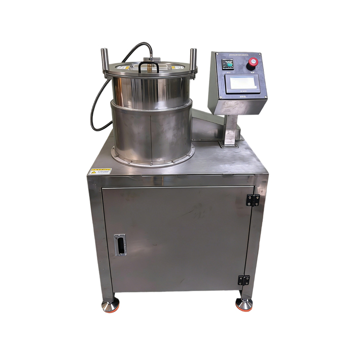 纸浆水力破浆机